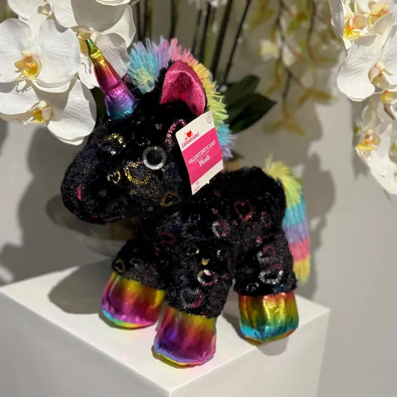 Peluches 