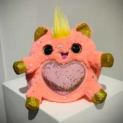 Peluches 