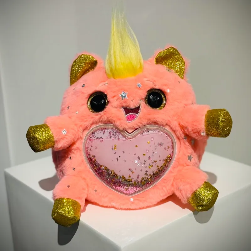 Peluches 