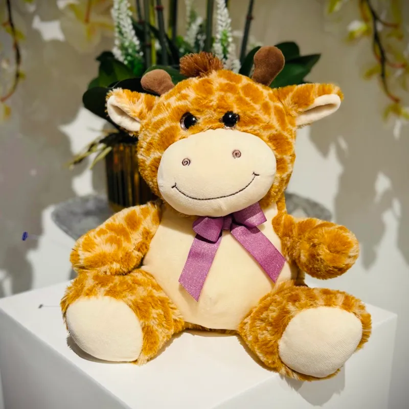 Peluches 