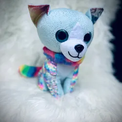 Peluches 