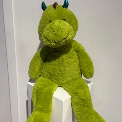 Peluches 