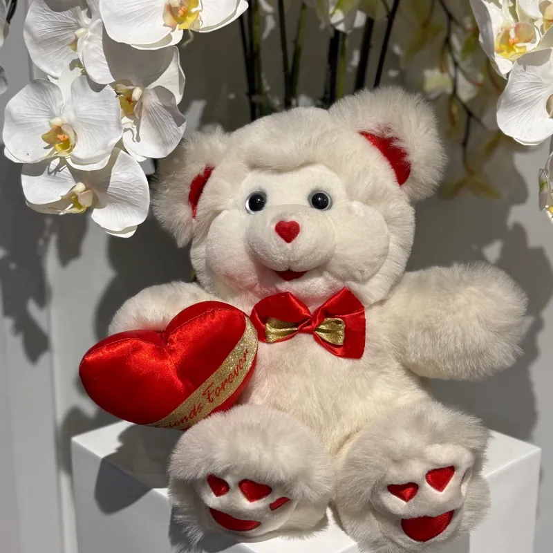 Peluches 
