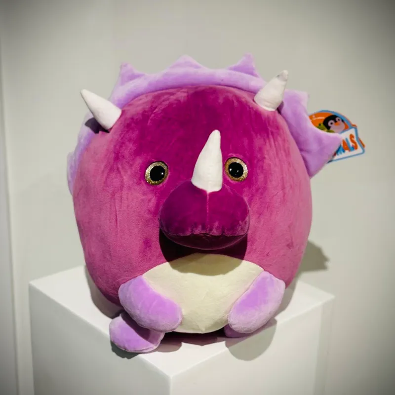 Peluches 