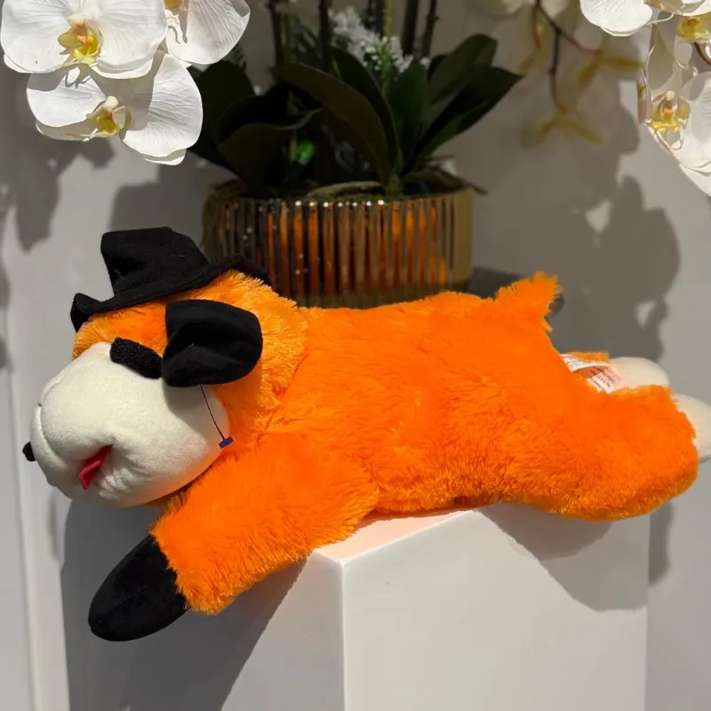 Peluches 