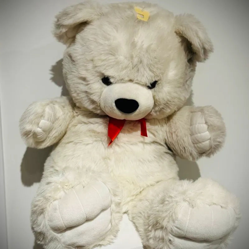 Peluches 