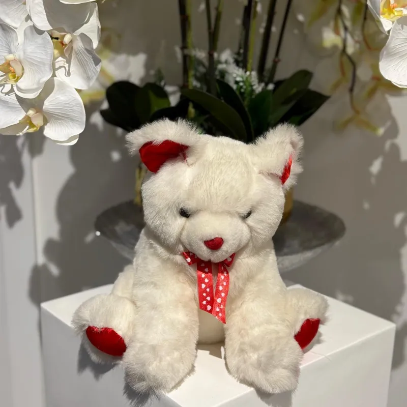 Peluches 