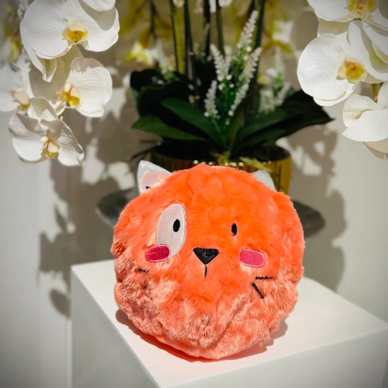 Peluches 