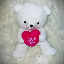 Peluches 