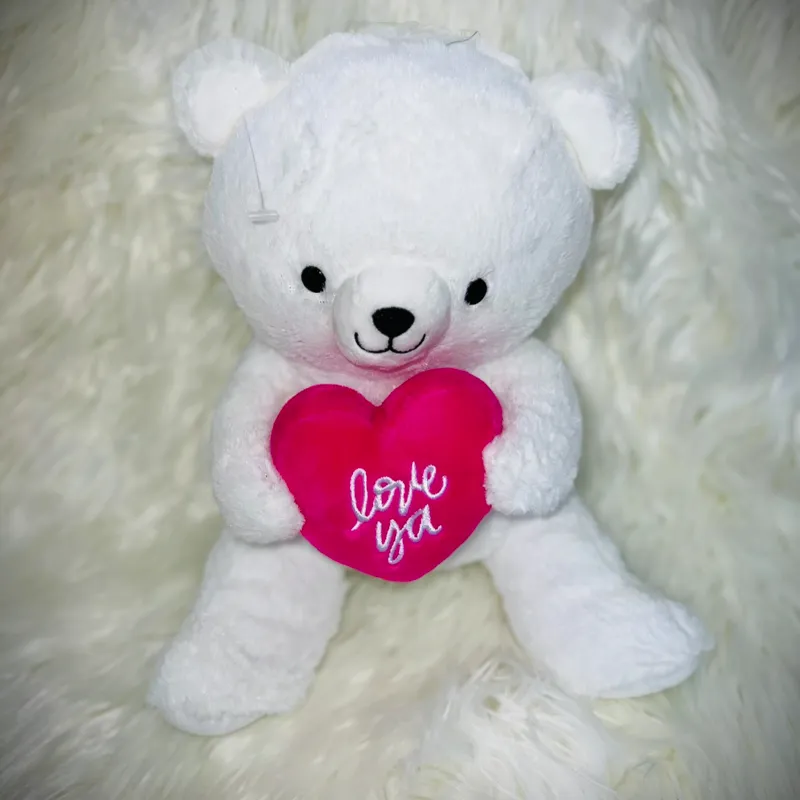 Peluches 