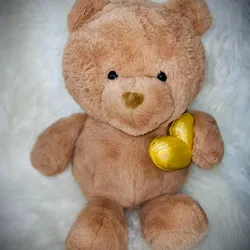 Peluches 