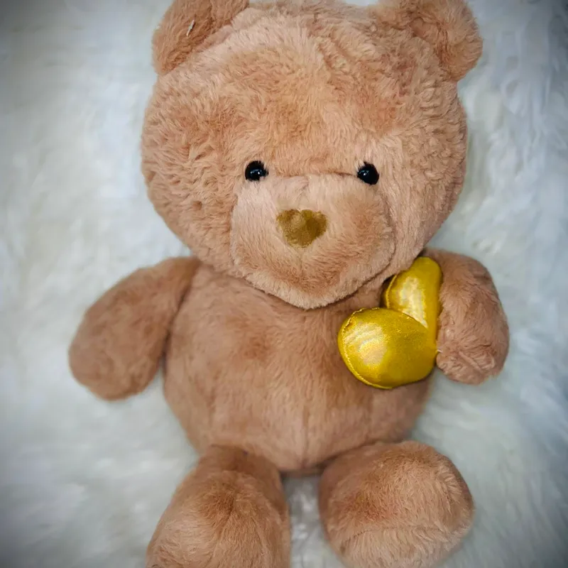 Peluches 