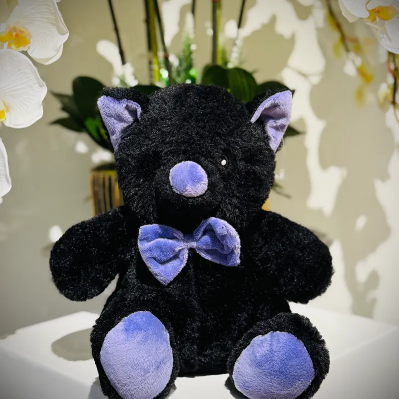 Peluches 