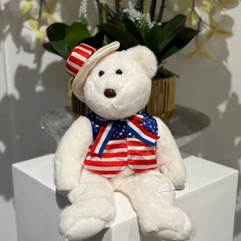 Peluches 