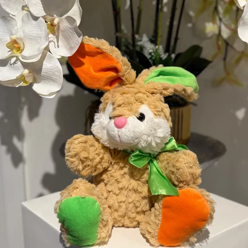 Peluches 