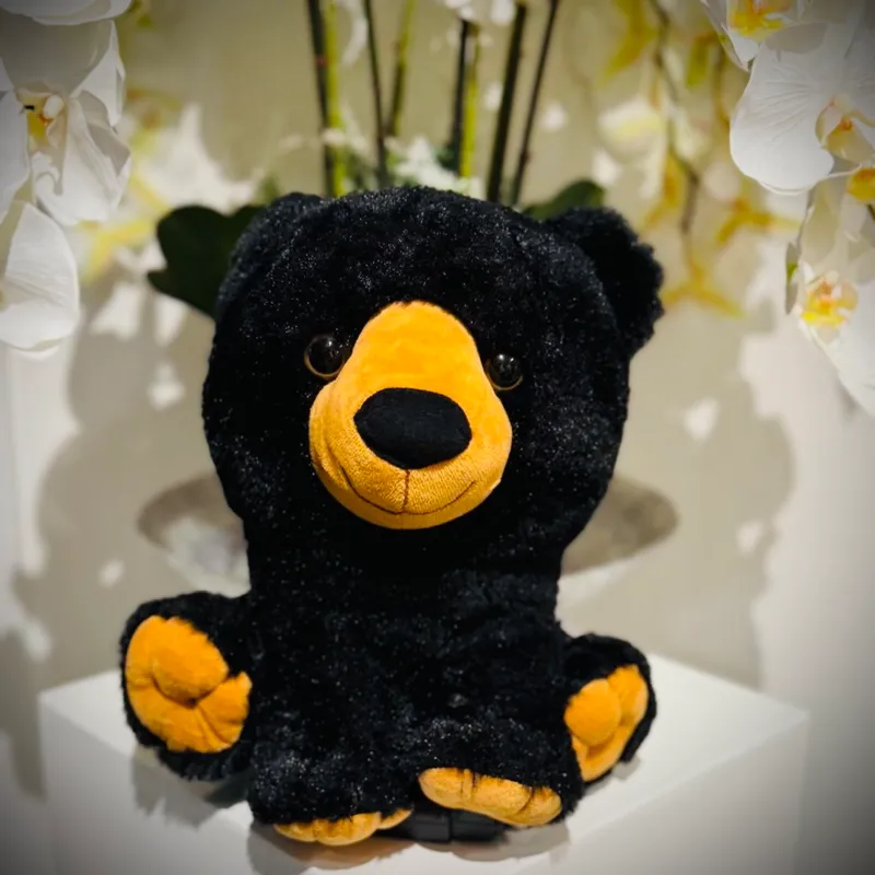 Peluches 