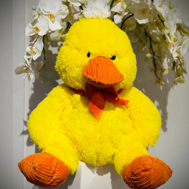 Peluches 