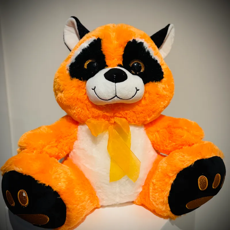 Peluches 