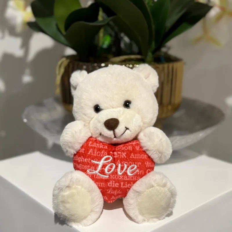 Peluches 