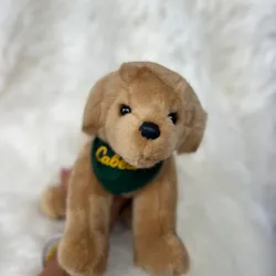 Peluches 