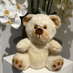 Peluches 