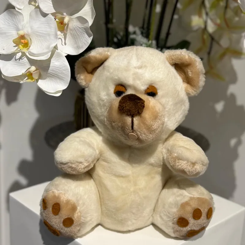 Peluches 