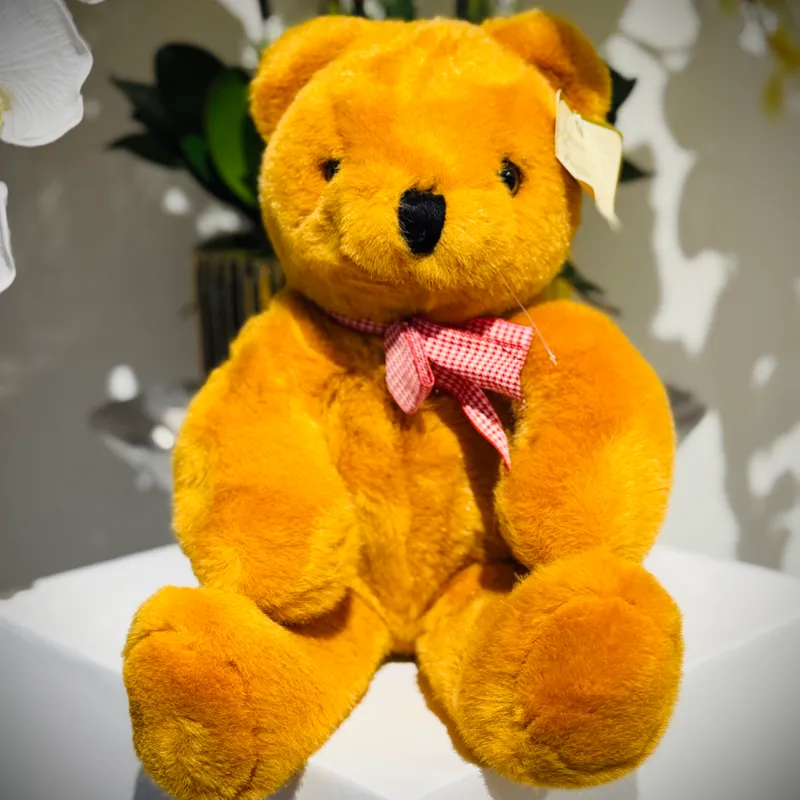 Peluches 