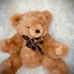 Peluches 