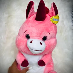 Peluches 