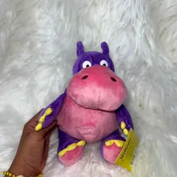 Peluches 