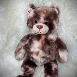 Peluches 