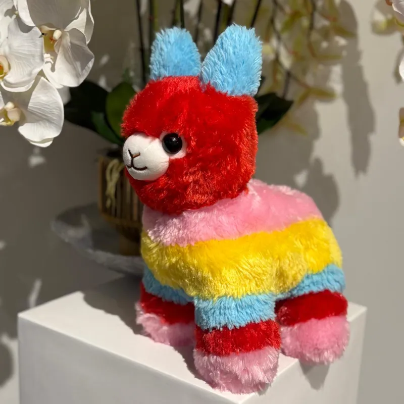 Peluches 