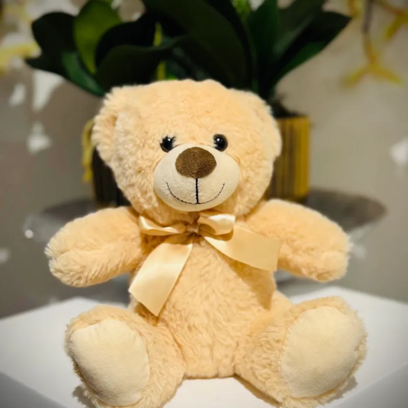 Peluches 
