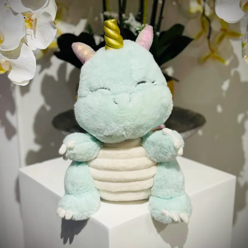Peluches 