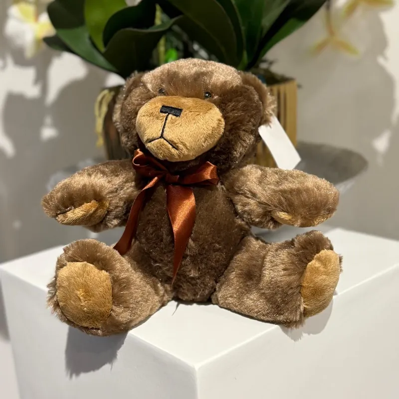 Peluches 