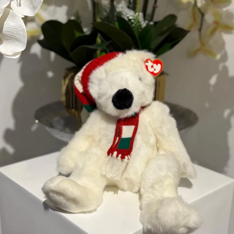 Peluches 