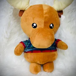 Peluches 