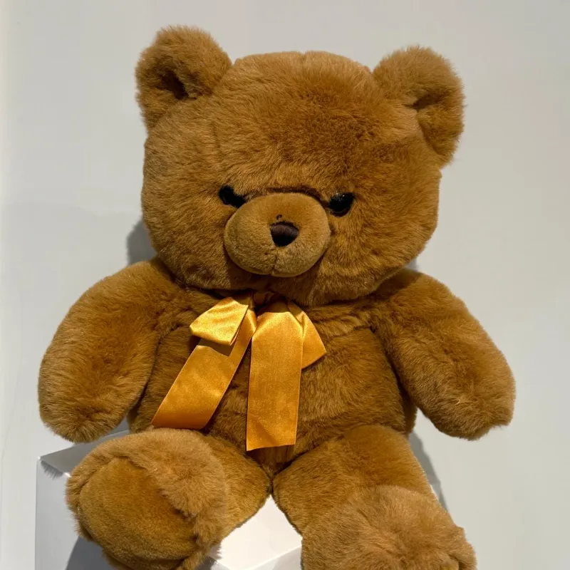 Peluches 