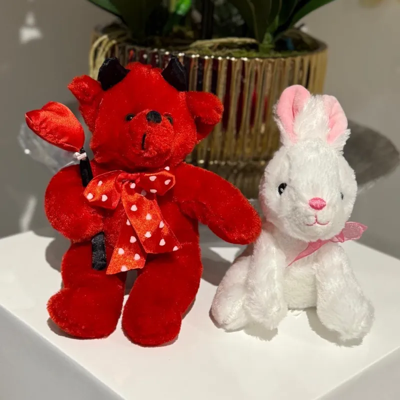 Peluches 