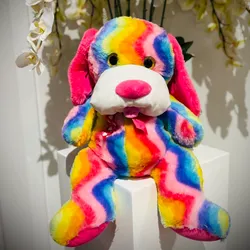 Peluches 