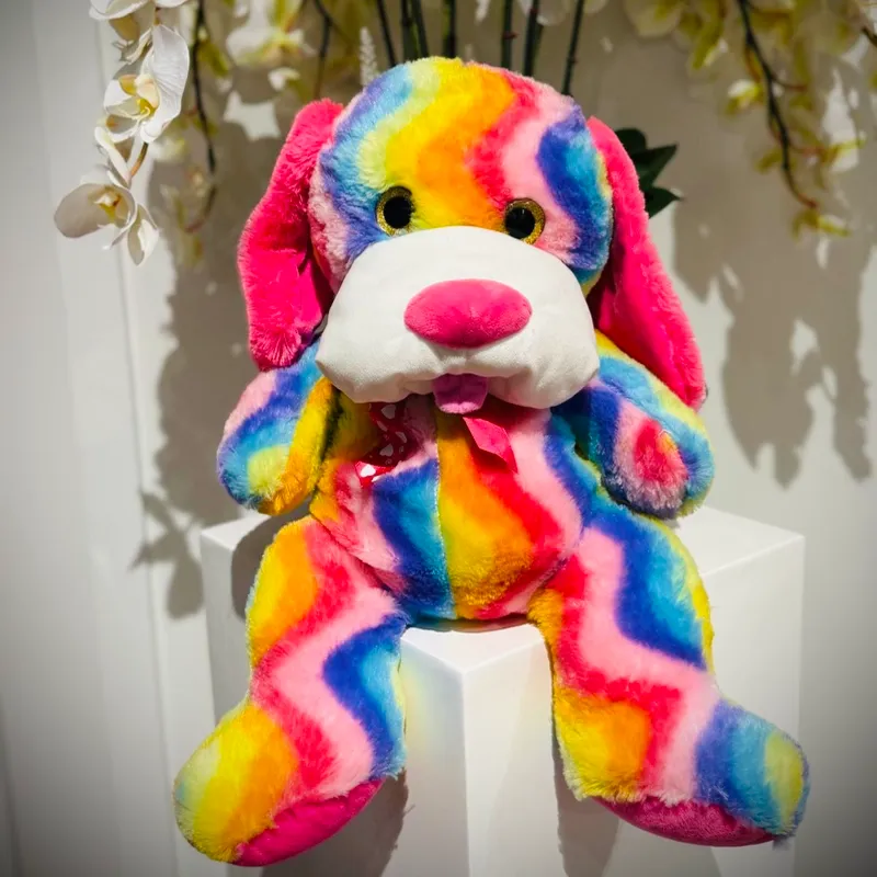Peluches 