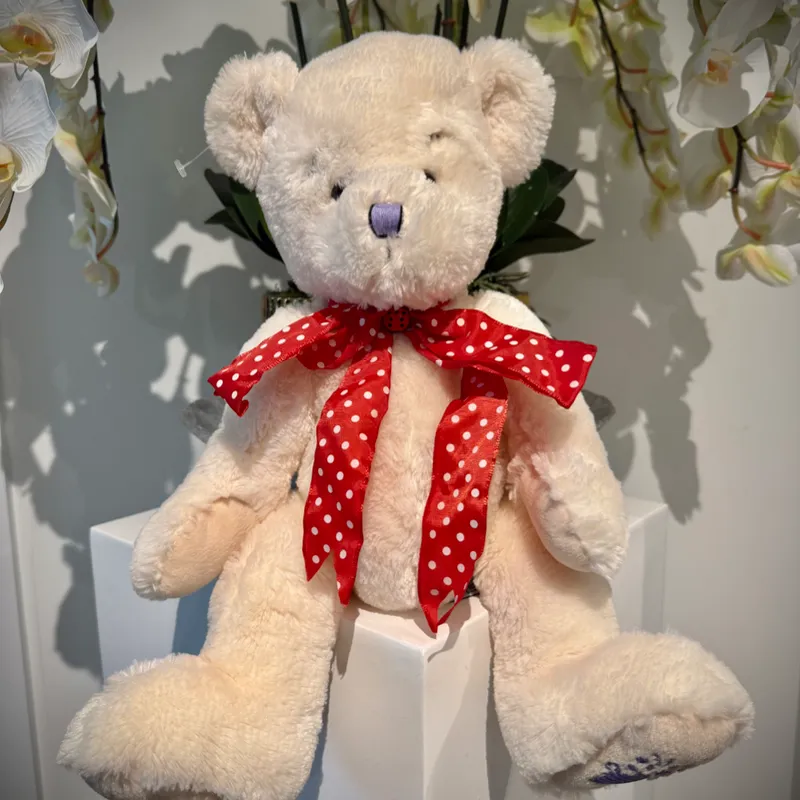 Peluches 