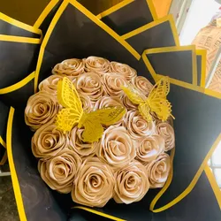 Rosa, eterna 