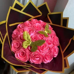Rosa eternas