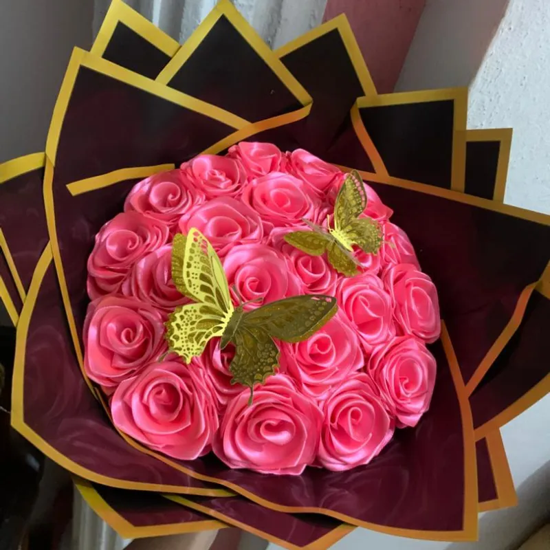 Rosa eternas