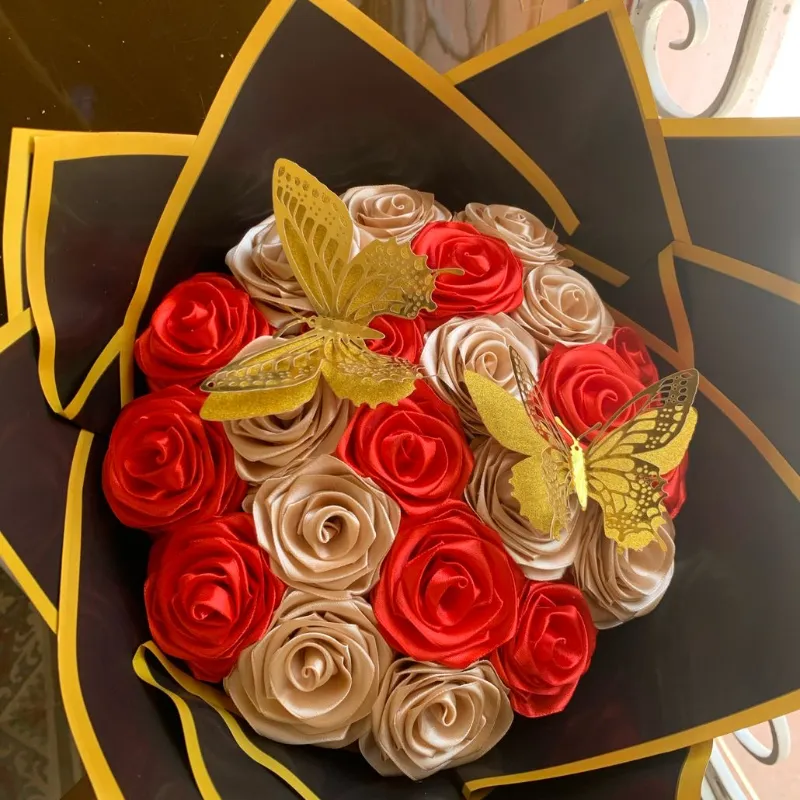 Rosas eterna