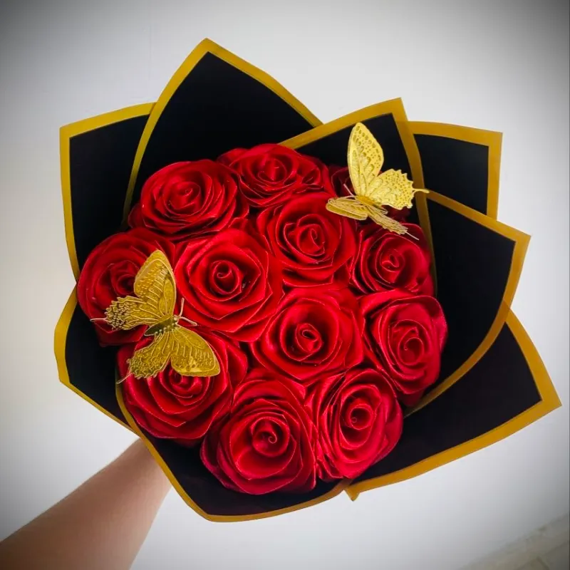 Rosas Eternas 