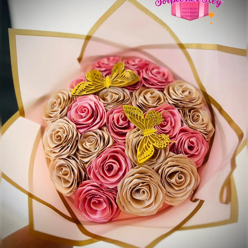 Rosas 🌹 eternas 