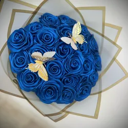 Rosas Eternas 