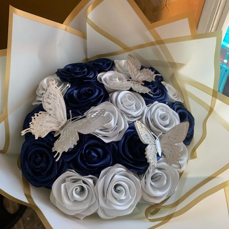 Rosas Eternas 